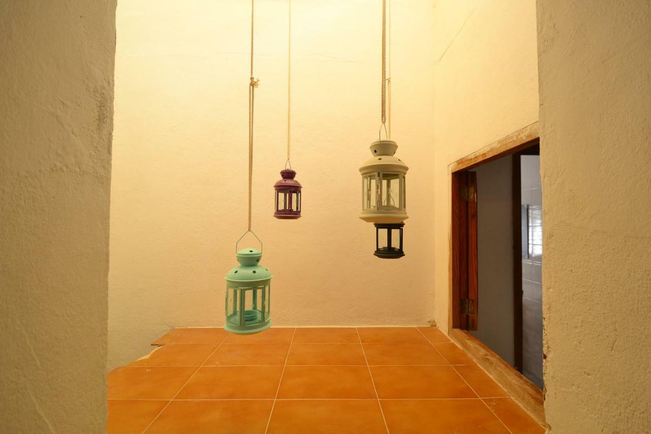 Lemon House Appartement Palma
