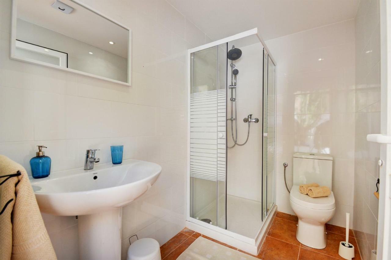 Lemon House Appartement Palma