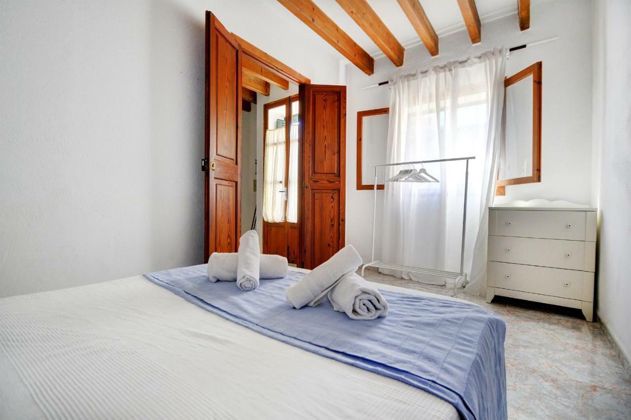 Lemon House Appartement Palma