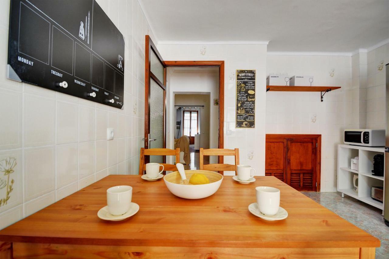 Lemon House Appartement Palma
