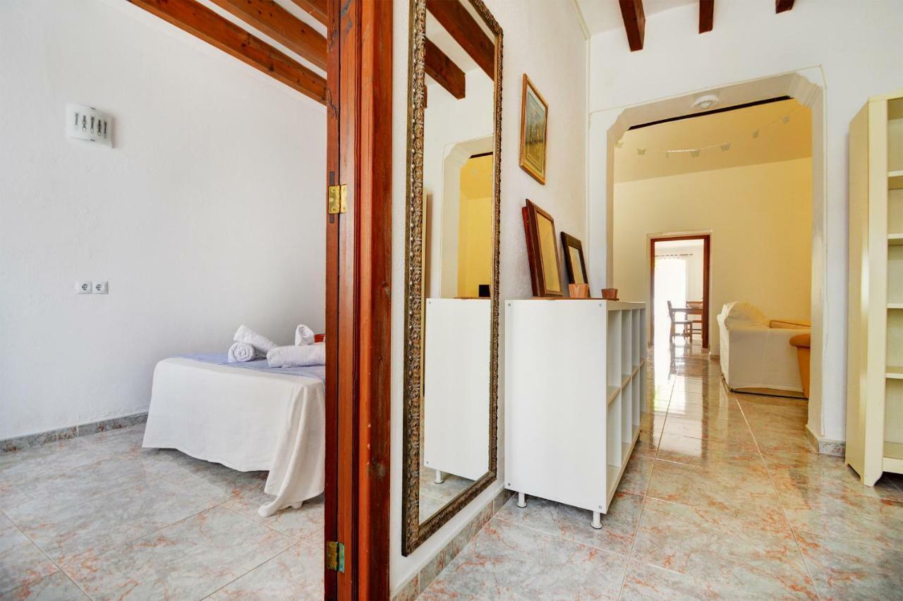Lemon House Appartement Palma