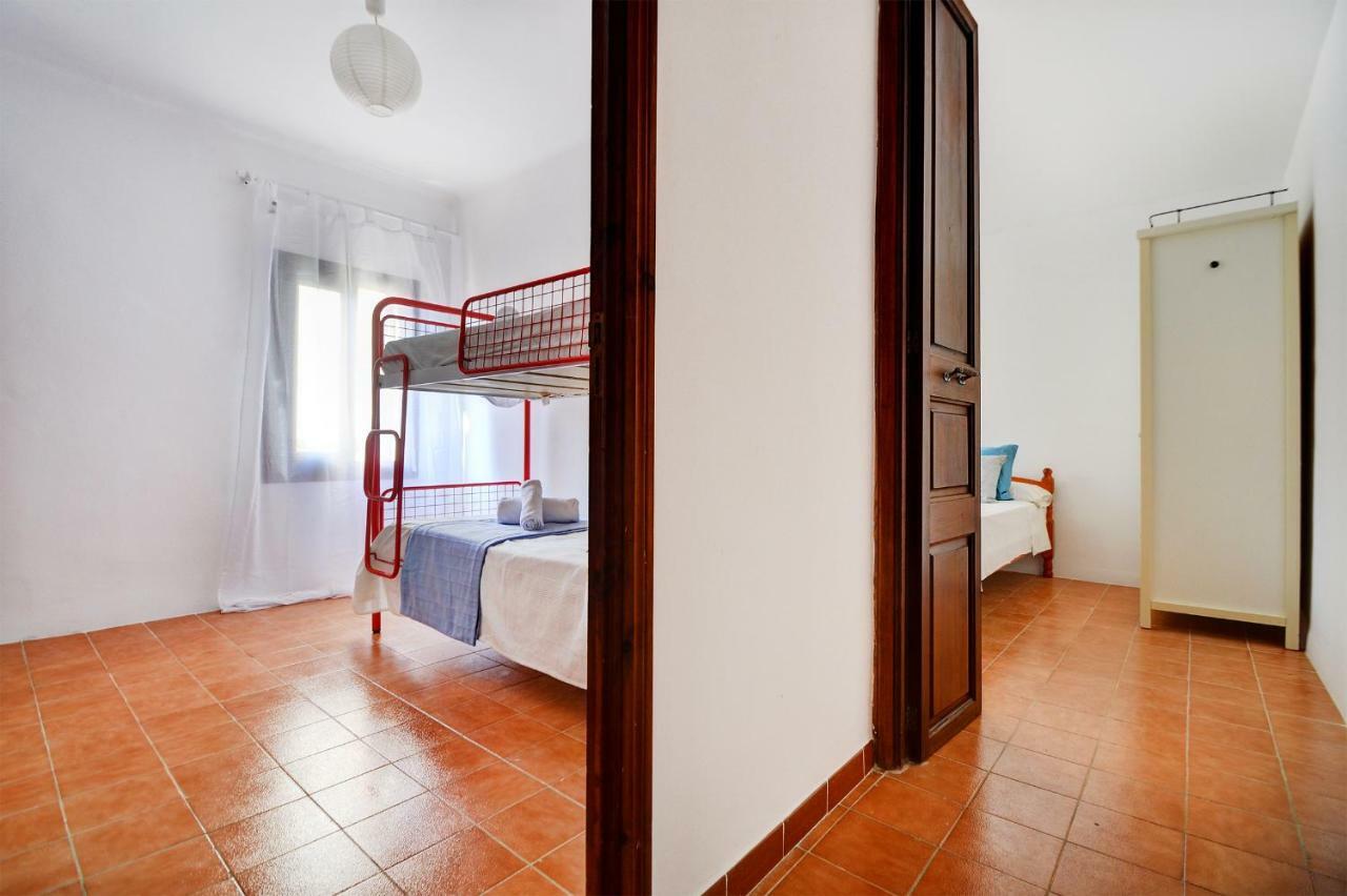 Lemon House Appartement Palma